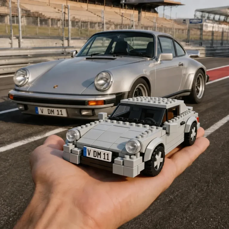 Custom Cars