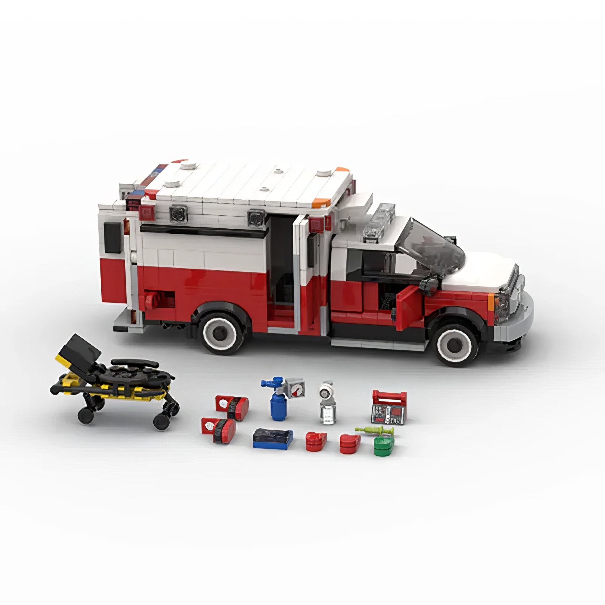 Ambulance - Image 3