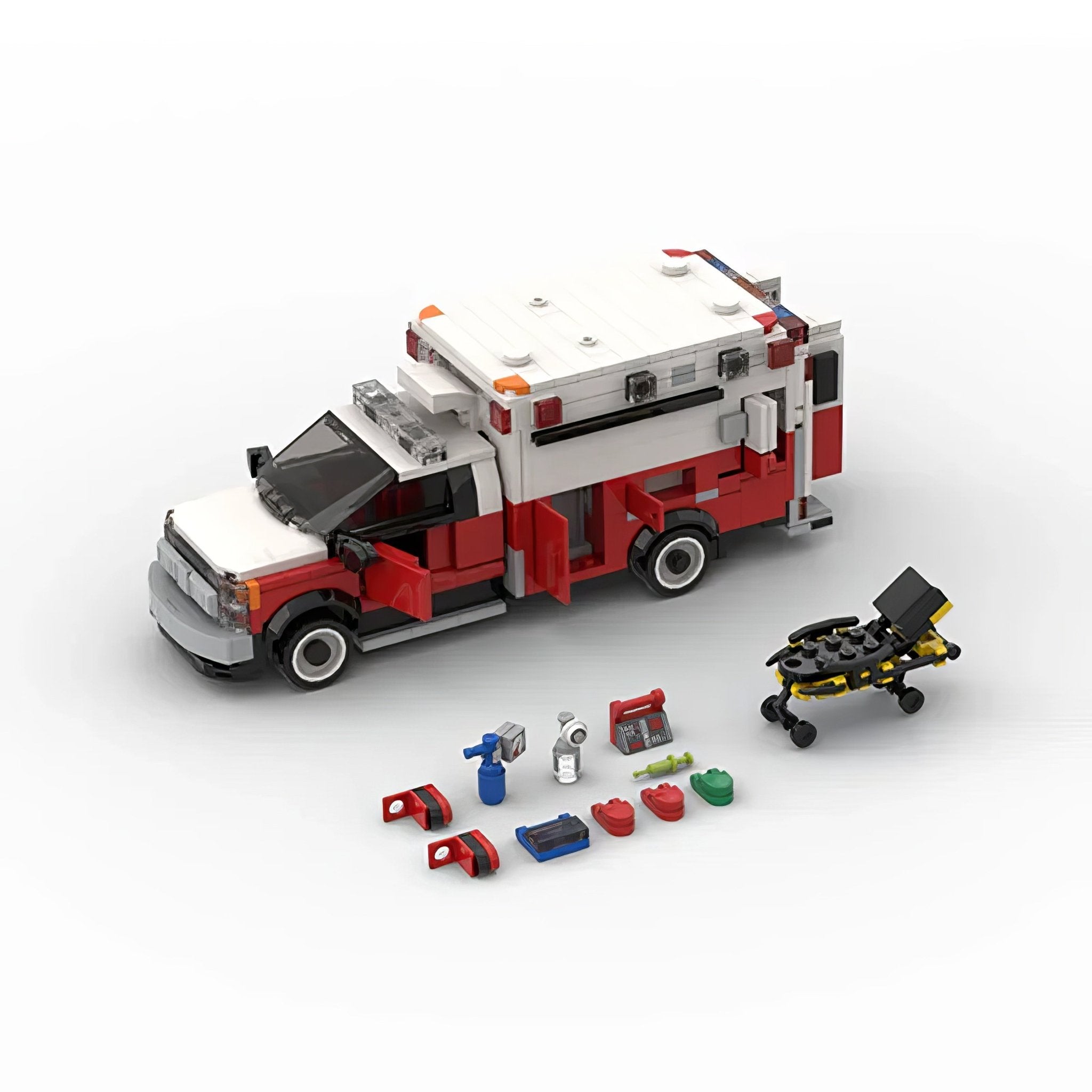 Ambulance - Image 4