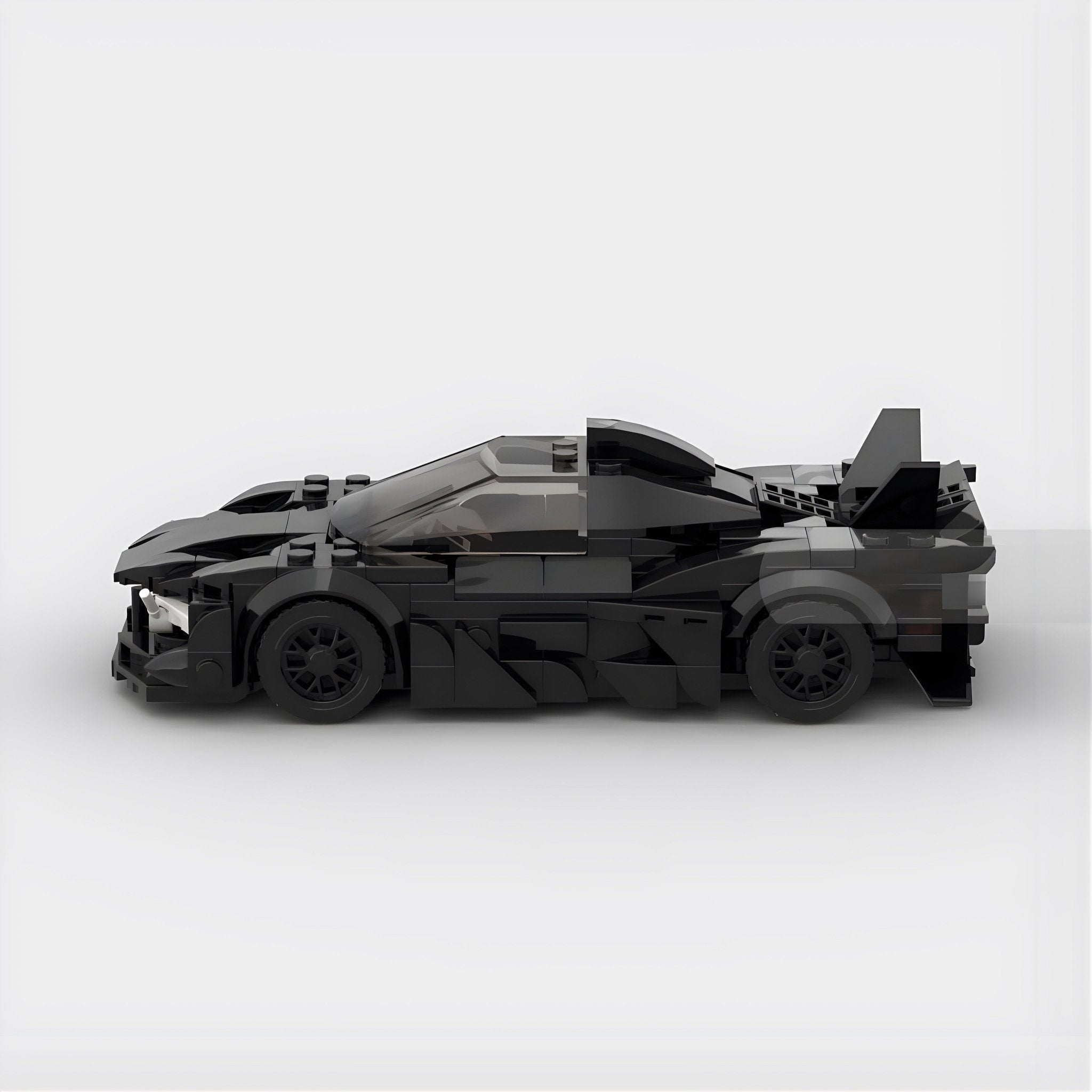 Apollo | Evo Black - Image 3