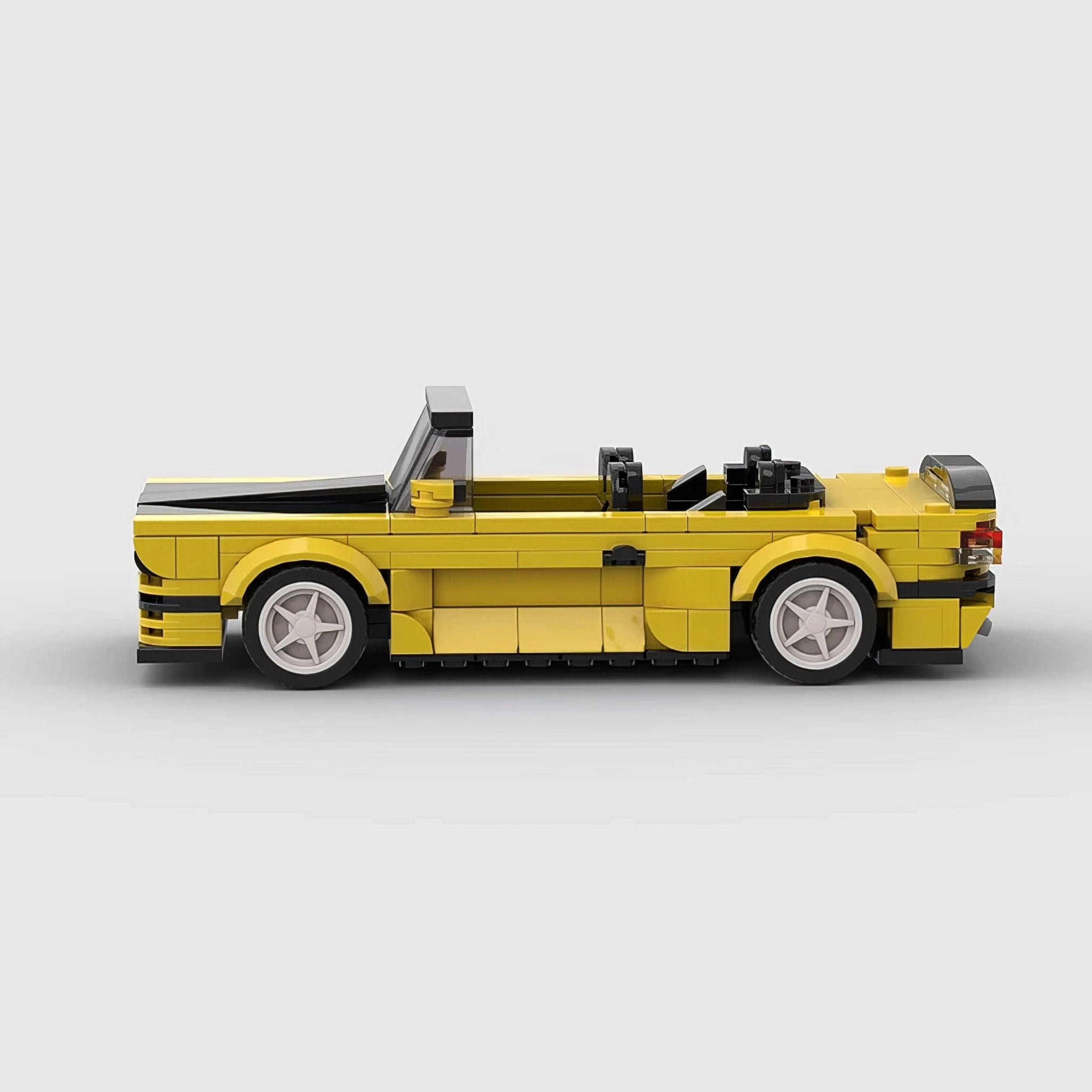 BMW | M3 E30 Cabrio - Image 3