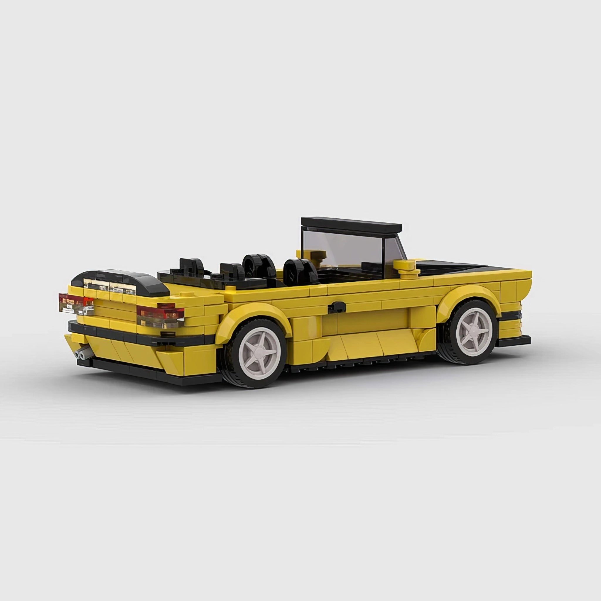 BMW | M3 E30 Cabrio - Image 4