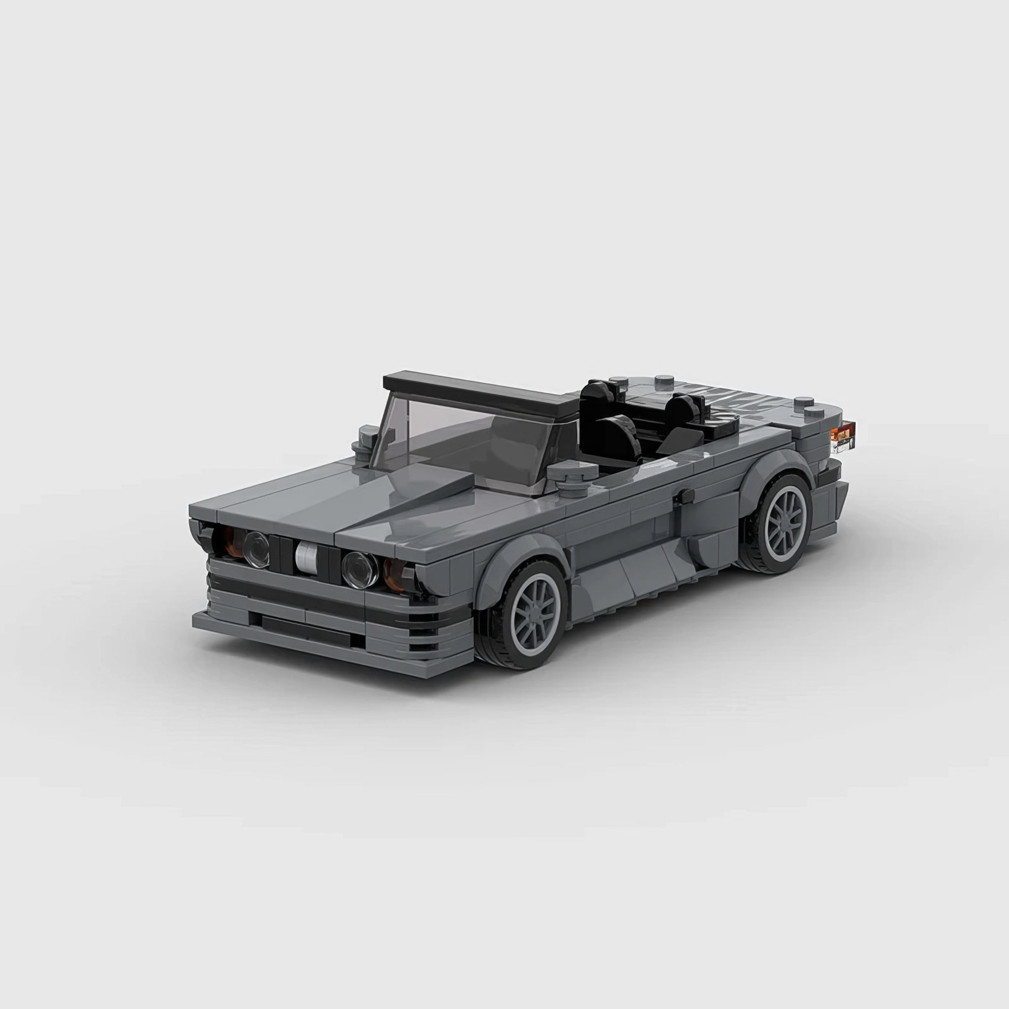 BMW | M3 E30 Cabrio - Image 5