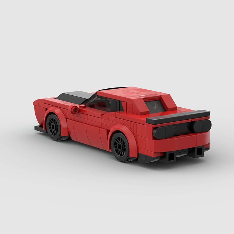 Dodge | HellCat - Image 3