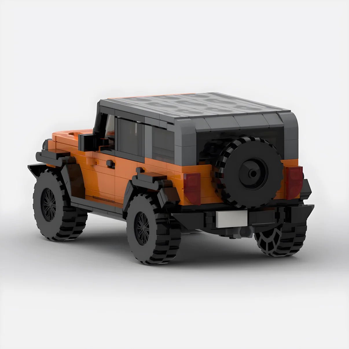 Ford | Bronco - Image 3