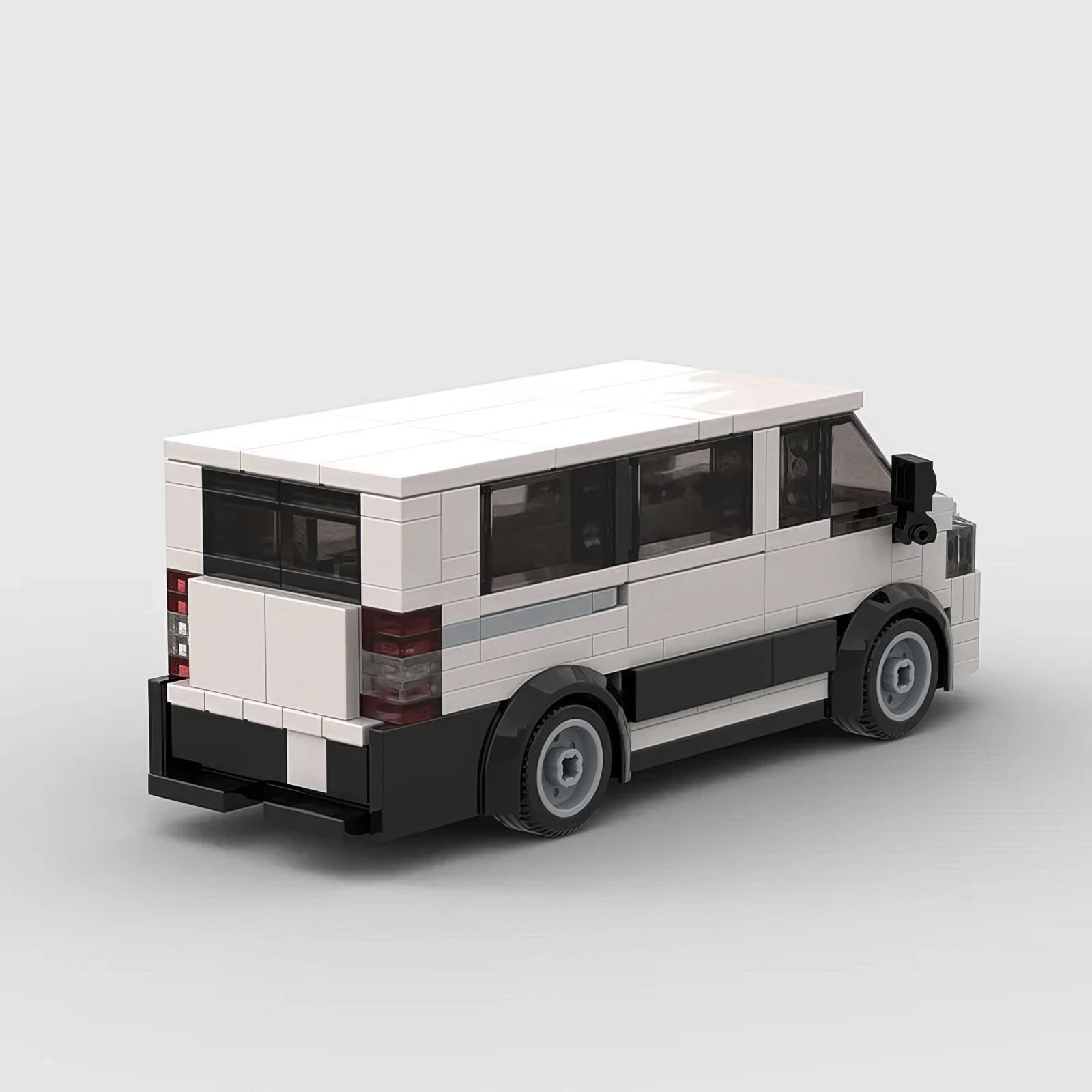 Ford | Transit - Image 3