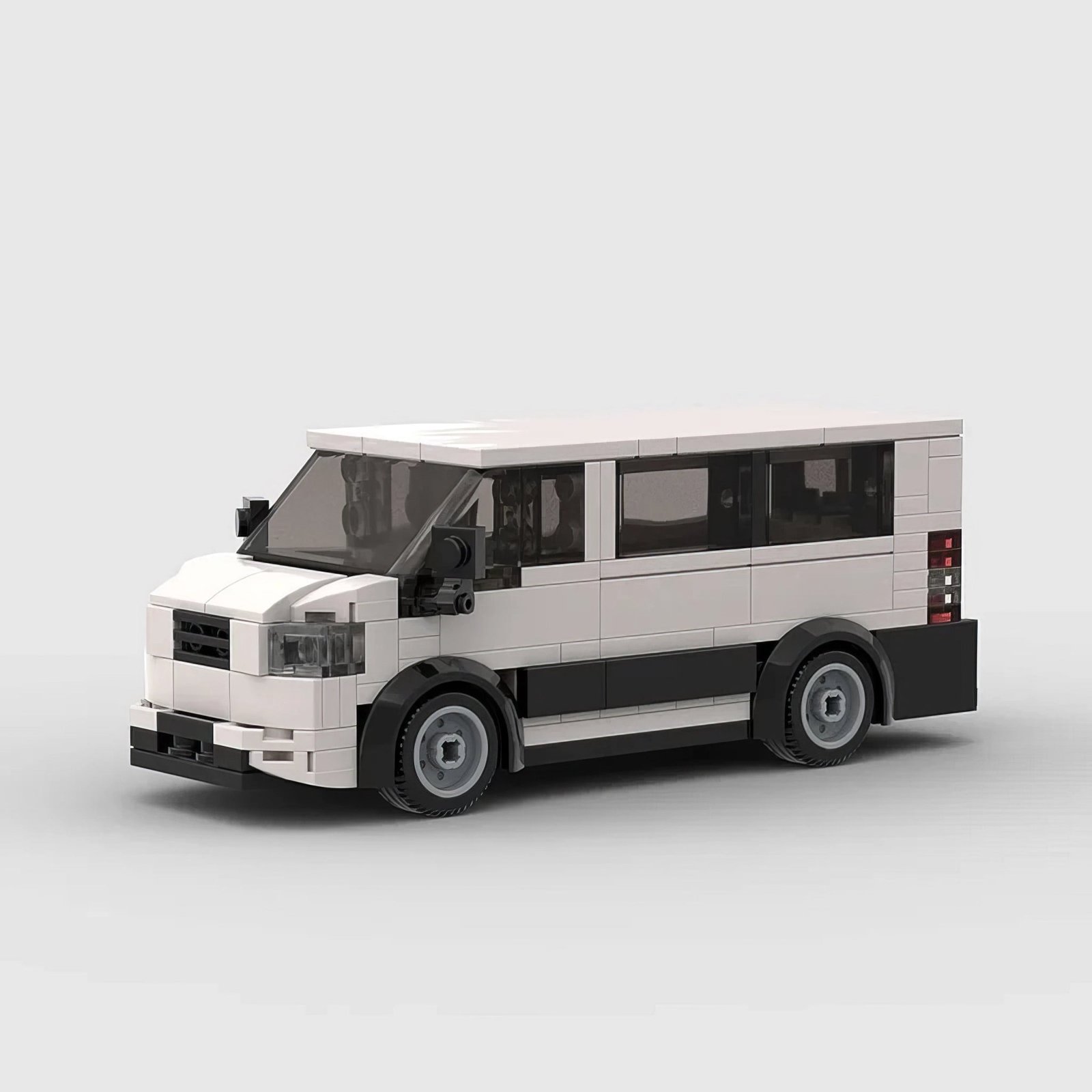Ford | Transit - Image 4