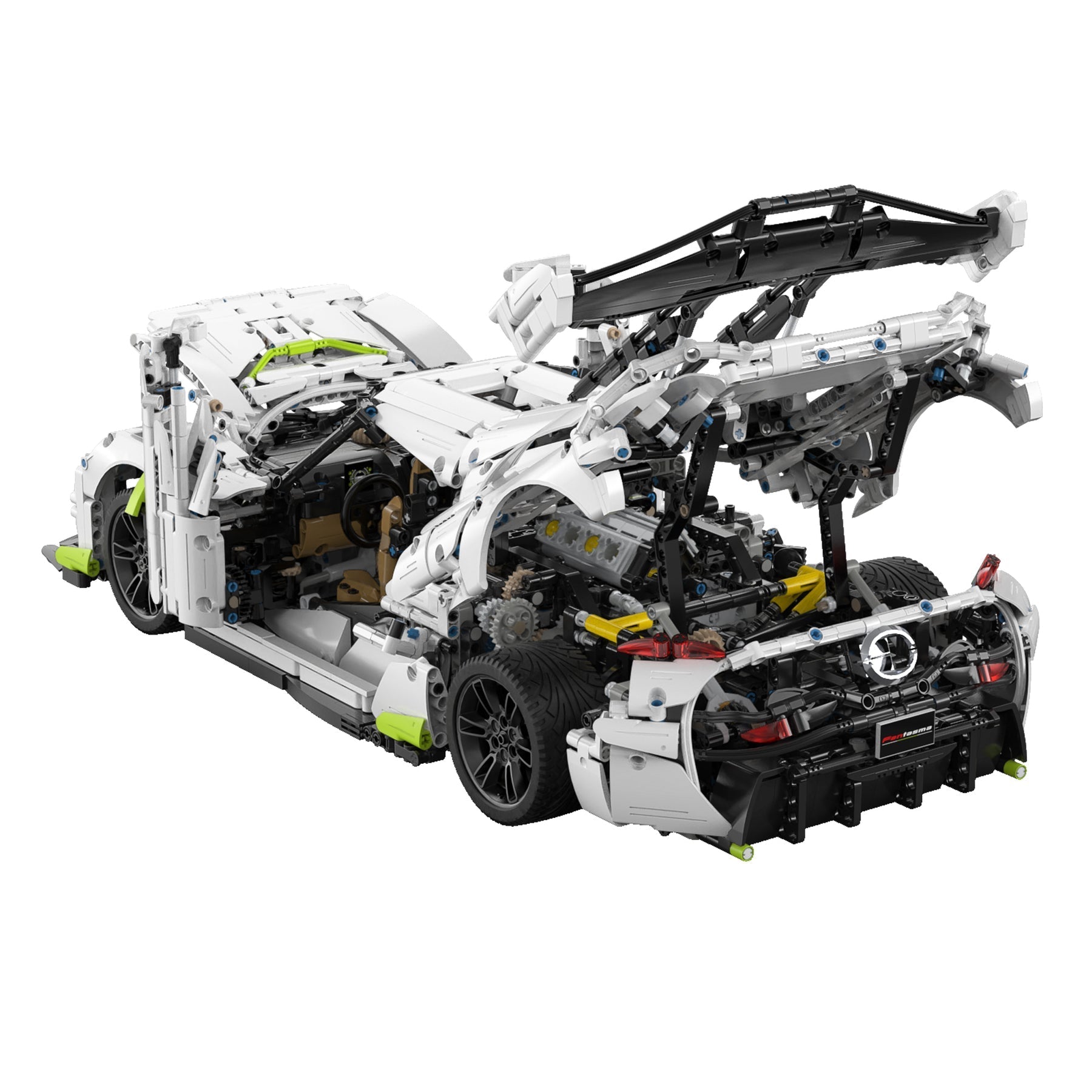 Koenigsegg Jesko | RC Tronik - Image 3