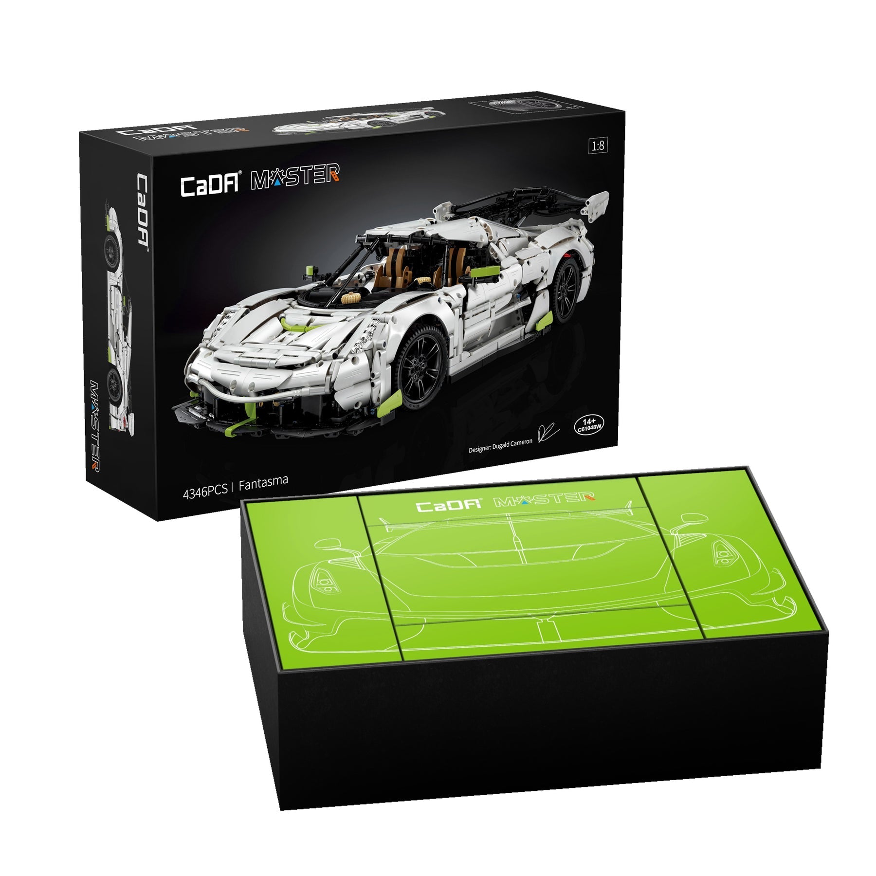 Koenigsegg Jesko | RC Tronik - Image 5