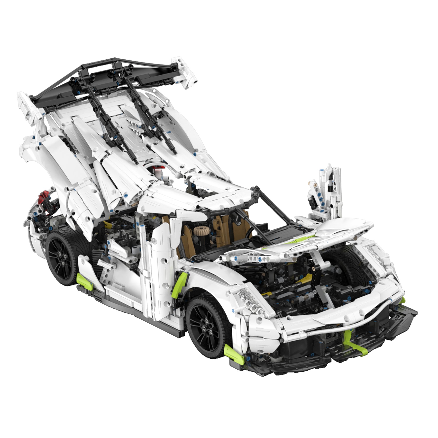 Koenigsegg Jesko | RC Tronik - Image 4