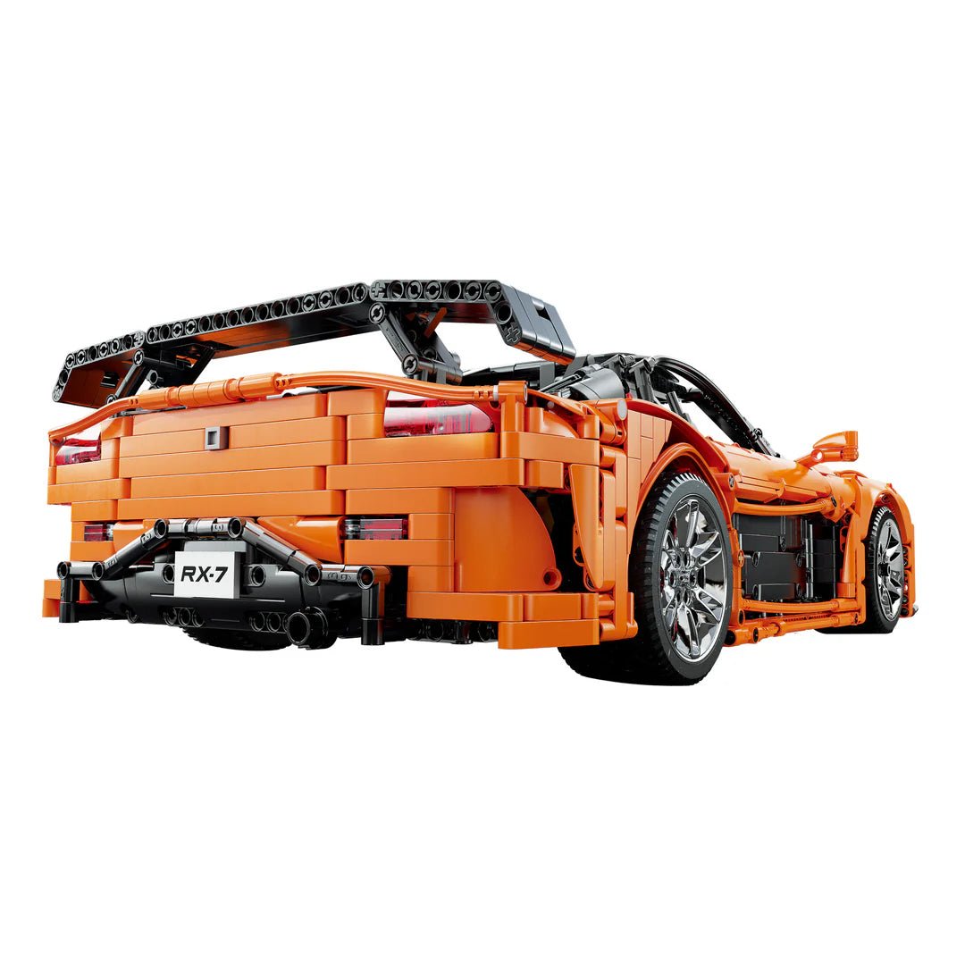Mazda RX-7 | RC Tronik - Image 4