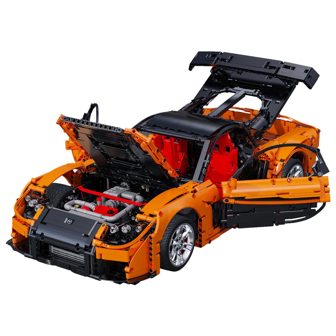 Mazda RX-7 | RC Tronik - Image 3