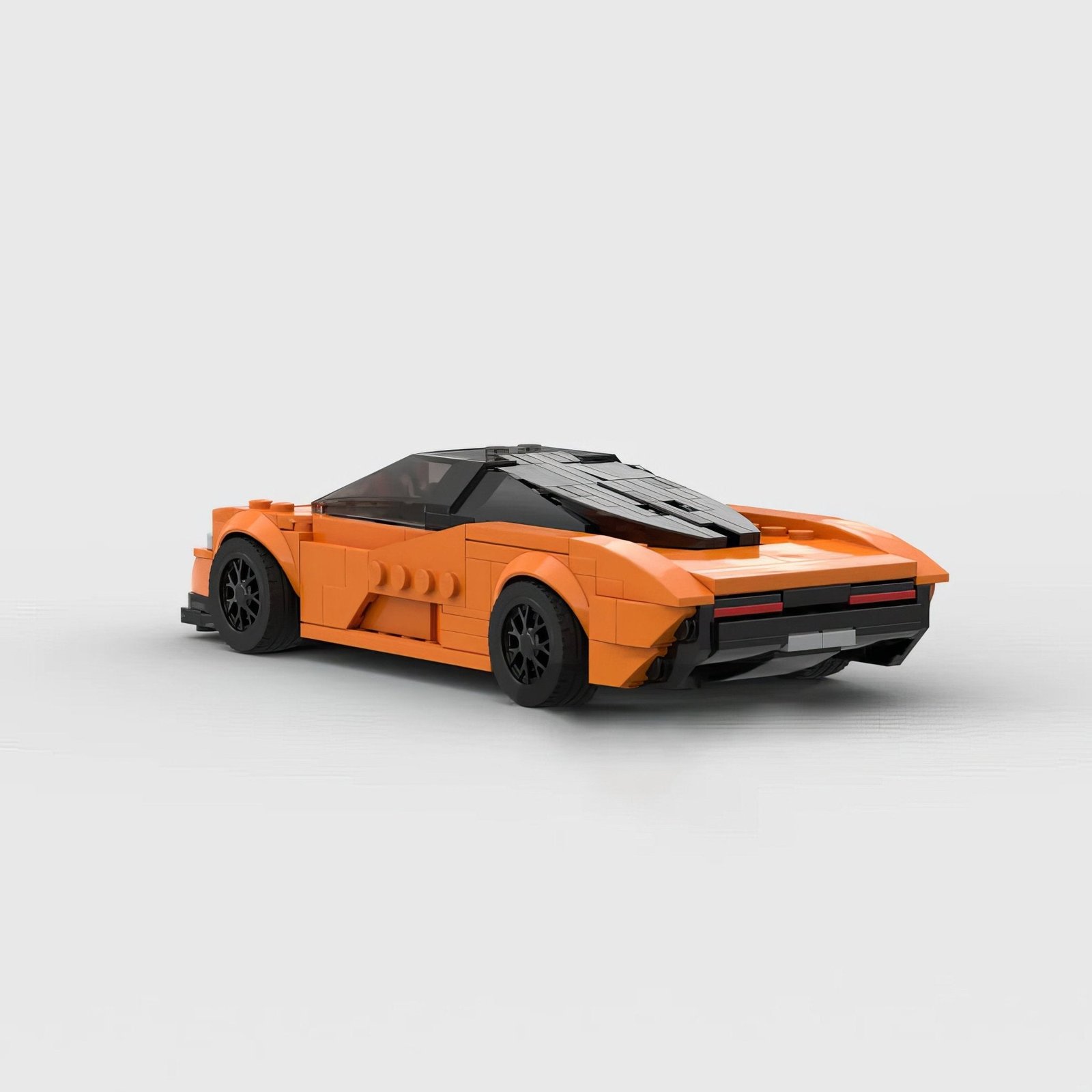 McLaren | Speedtail - Image 3