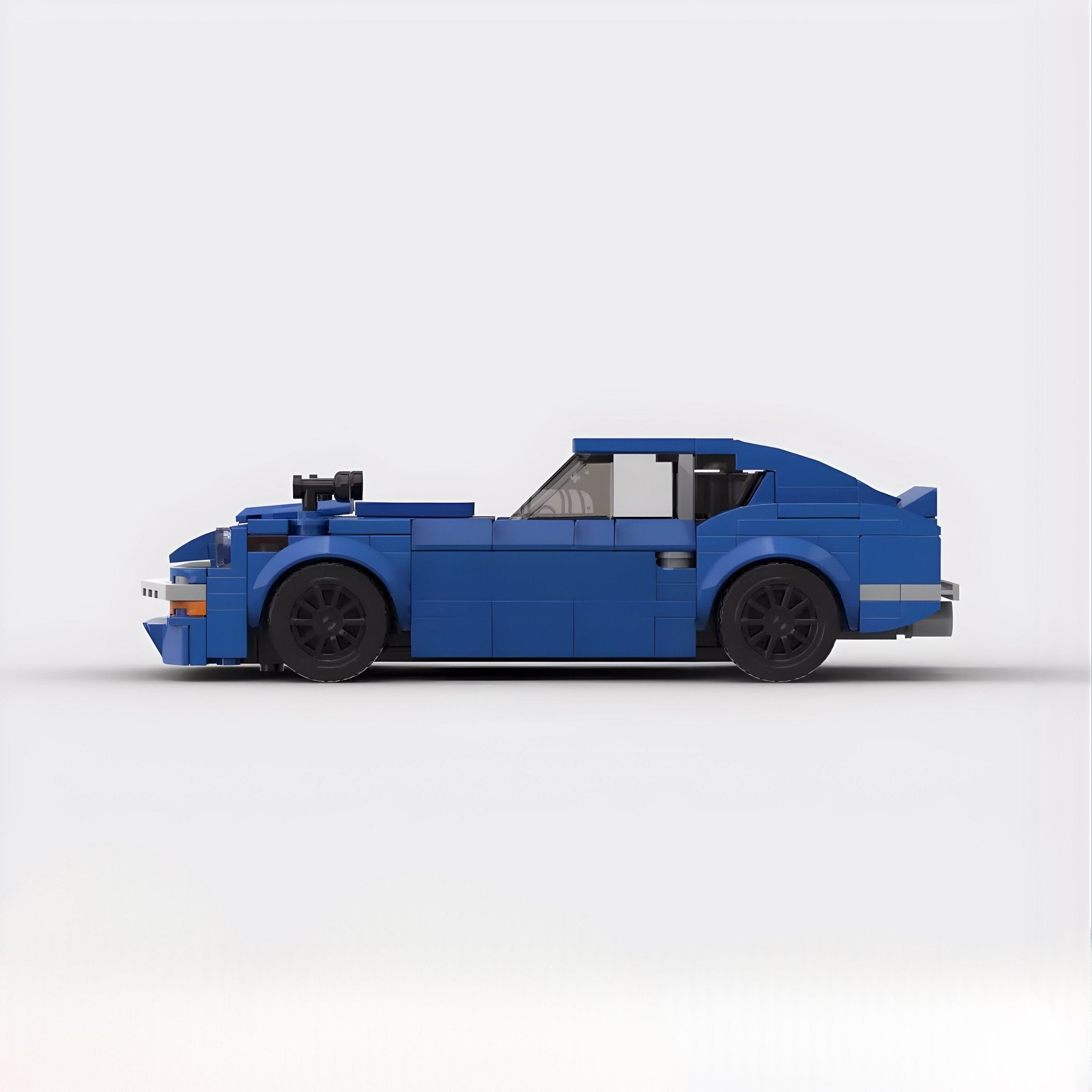 Nissan | 240Z - Image 4