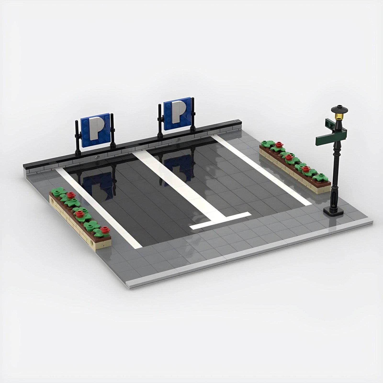 Public Parking - Image 3