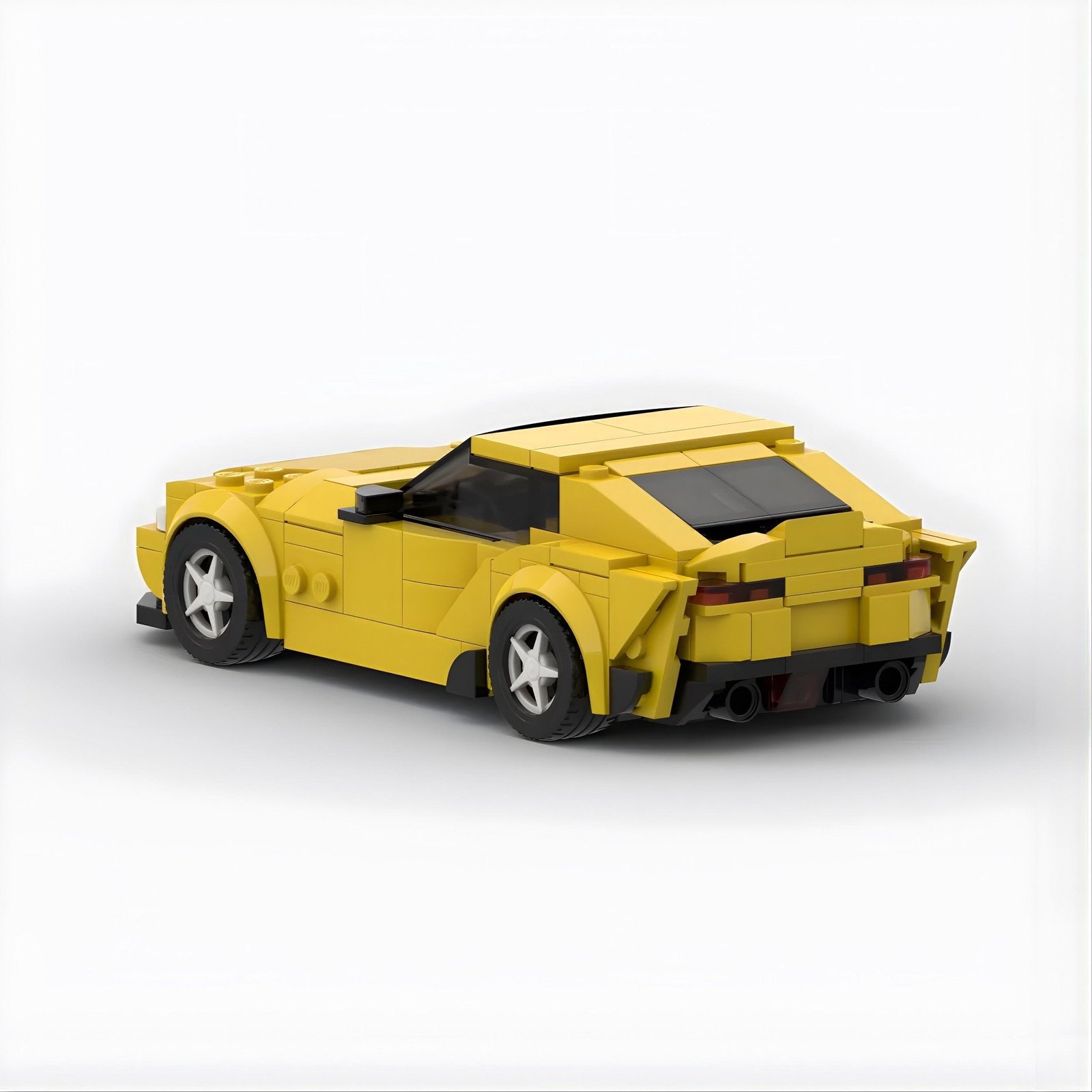 Toyota | Supra GR - Image 3