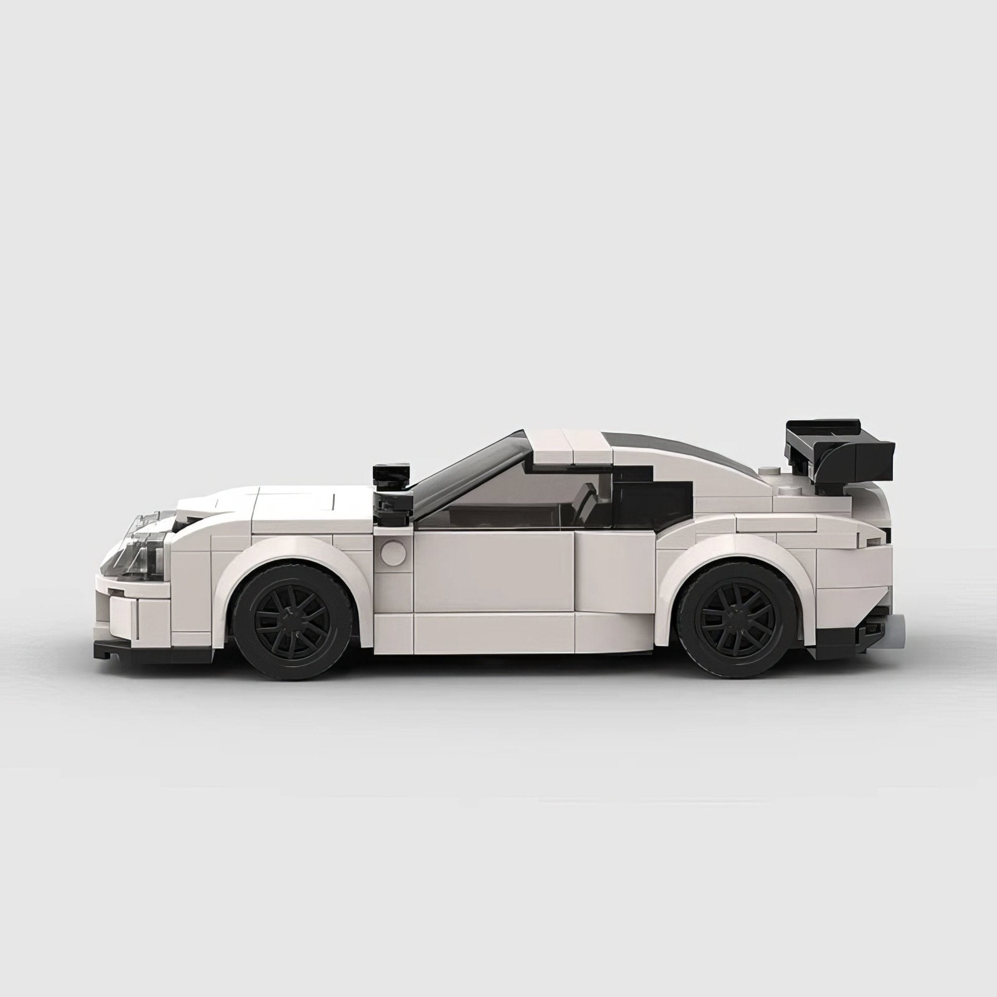 Toyota | Supra MK4 - Image 4