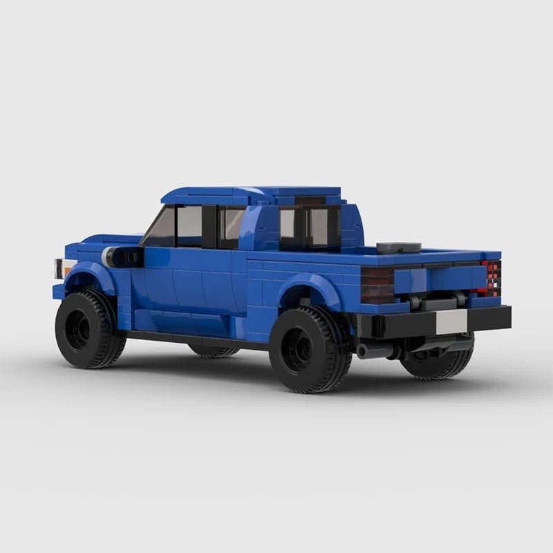 Where to Buy Custom Cars Brick Sets: Premium Real-Vehicle Replicas & Bulk Sourcing