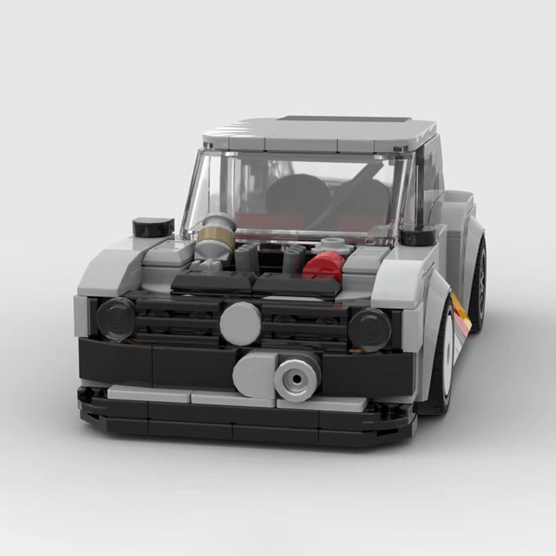 volkswagen | Golf Mk1 Tuned - Image 4