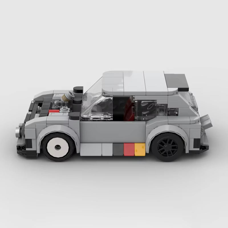 volkswagen | Golf Mk1 Tuned - Image 3