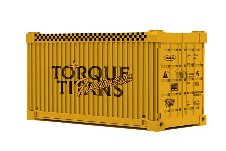 Yellow Pioneer - Image 4