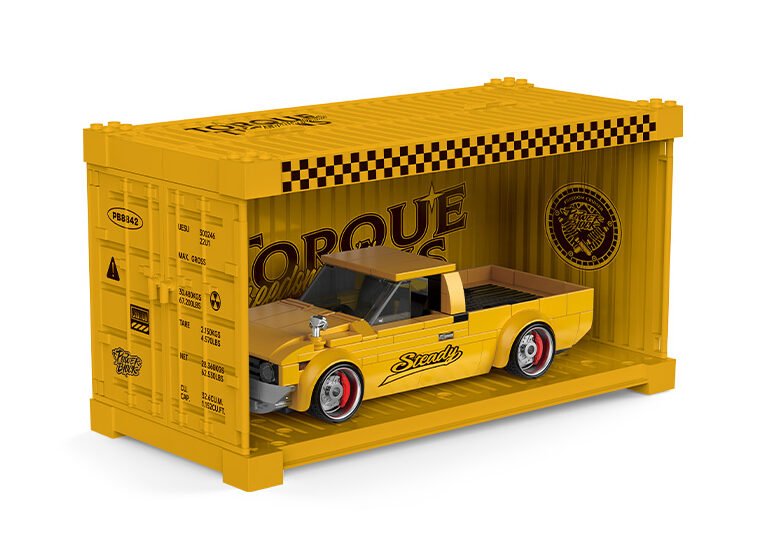 Yellow Pioneer - Image 5