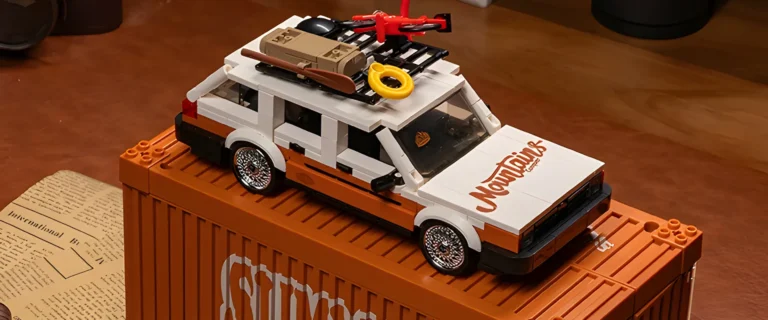 Premium-Car