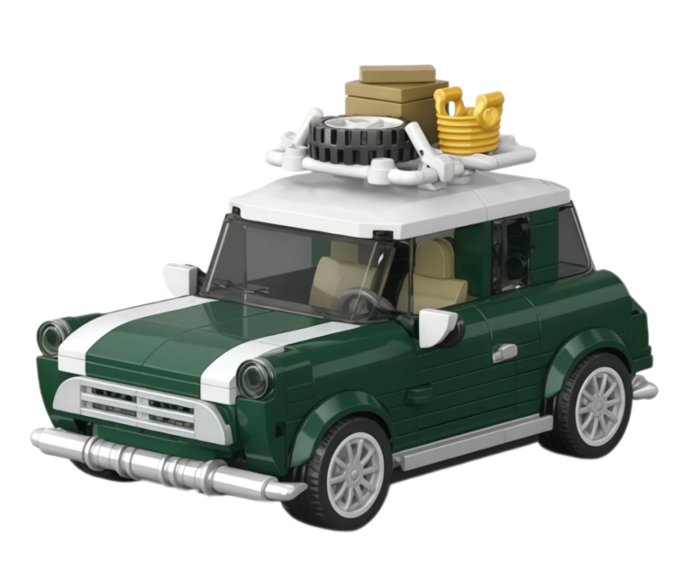 旅行车